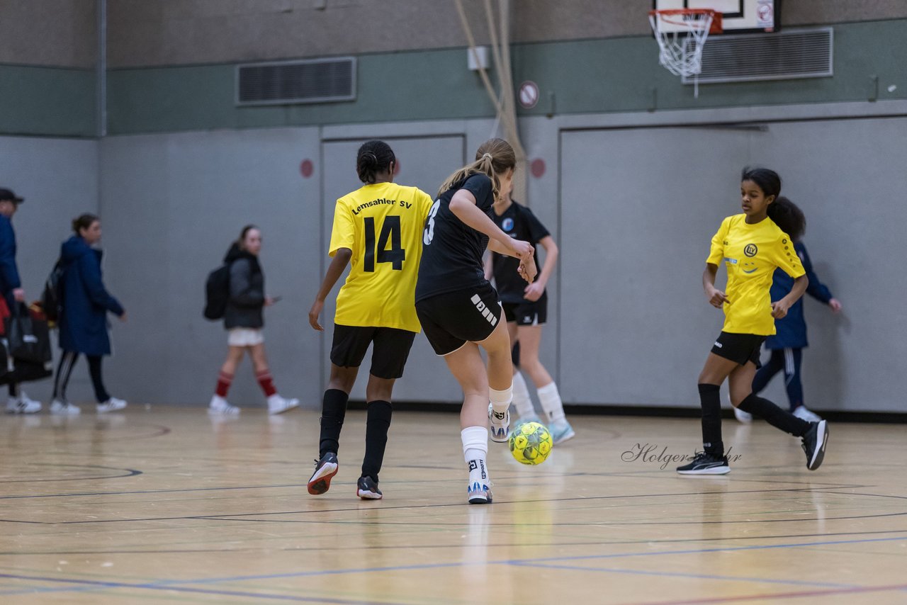 Bild 452 - wCJ Futsalmeisterschaft